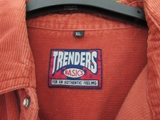 Trenders herren cordhemd gebraucht kaufen Trenders herren cordhemd gebraucht kaufen  Nörvenich