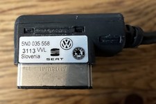 Skoda seat usb gebraucht kaufen  Bonn