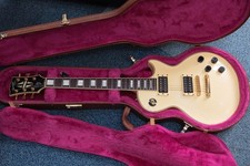 1989 orville gibson for sale  LONDON
