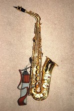 Yamaha alto saxophone for sale  NORWICH