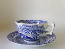 Spode blue italian for sale  WORCESTER