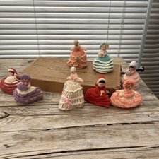 Vintage miniature doll for sale  UK
