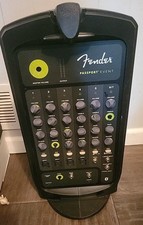 Fender passport event for sale  Villa Rica