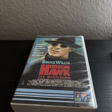 Vhs kassette film gebraucht kaufen  Braunschweig