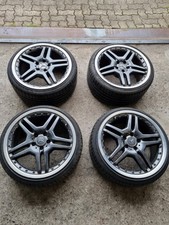 Amg styling 5j gebraucht kaufen  Barmstedt