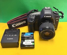 Works canon eos for sale  Des Plaines
