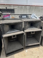 Cerwin vega woofer for sale  Van Nuys