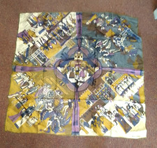Jacqmar ladies floral for sale  THETFORD