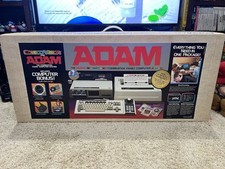 Adam colecovision family for sale  Nappanee