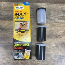 Kodak max versatility for sale  Spotsylvania