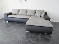 Wohnlandschaft sofa couch gebraucht kaufen  Elkenroth
