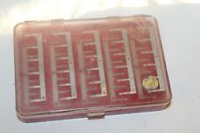 Dam fliegenbox 135x95x25mm gebraucht kaufen  Rosbach v. d. Höhe