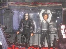 Figurines the crow d'occasion  Le Havre-