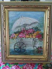 Original ooak framed for sale  Haltom City