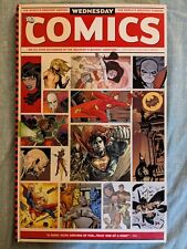 Wednesday comics comics usato  Spedire a Italy