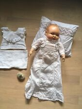 Puppe antik kopf gebraucht kaufen  Kronach