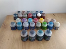 32x citadel farben gebraucht kaufen  Deutschland