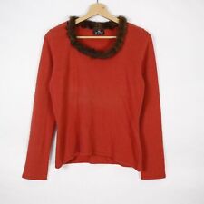 Maglione etro lana usato  Marano di Napoli