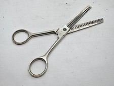 Vintage hairdressing thinning for sale  PRESTON