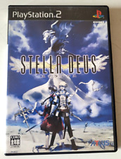 Stella deus playstation d'occasion  Plan-d'Orgon