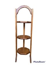 Vintage midcentury wood for sale  Chicago
