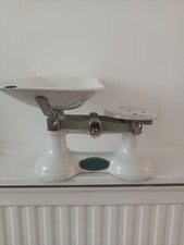 Vintage kitchen scales for sale  WESTON-SUPER-MARE