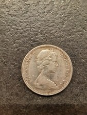 Dollaro canadese moneta usato  Ton