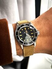 Vintage rolex submariner for sale  LONDON