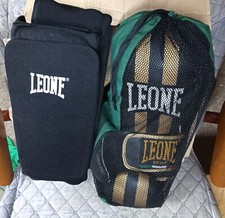 Kit kick boxing usato  Guspini