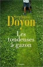 Livre tondeuses gazon d'occasion  Versailles