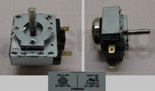 Timer fine cottura usato  Altamura