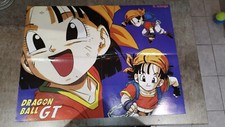 Grand poster goku d'occasion  Saint-Etienne