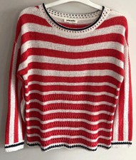 Pull grain malice d'occasion  Rouxmesnil-Bouteilles
