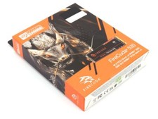Leere riginalverpackung seagat gebraucht kaufen  Schkeuditz