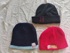 Beanie mützen strick gebraucht kaufen  Staufenberg