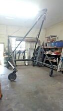 Crane winch sasgen for sale  Ocala