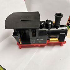 Playmobil toit train d'occasion  Metz-