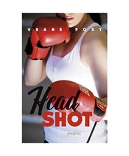 Headshot vrank post gebraucht kaufen  Trebbin
