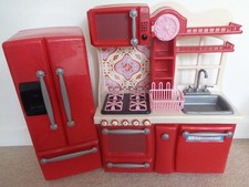 Generation doll kitchen for sale  BURY ST. EDMUNDS
