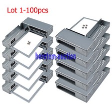 Lote 2,5" a 3,5" HDD bandeja caddy adaptador para Huawei RH1288 RH2288 22885H V3 V5 V6 comprar usado  Enviando para Brazil