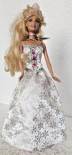 Barbie puppe mattel gebraucht kaufen  Meinersen