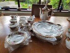 Vintage royal albert for sale  STALYBRIDGE