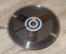 Agfa tonband cm gebraucht kaufen  Göttingen