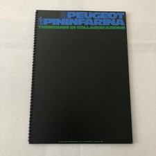 1985 peugeot pininfarina d'occasion  Expédié en Belgium