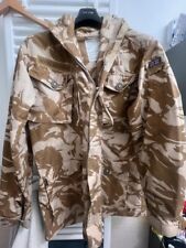 Giacca smock combat usato  Treviolo