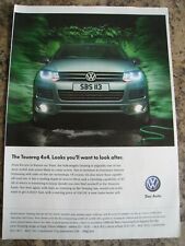 Touareg 4x4 altitude for sale  BRISTOL
