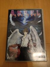 Angel sanctuary anime gebraucht kaufen  Leipzig