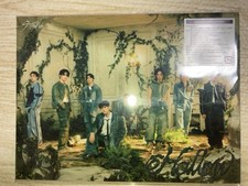 NEW Stray kids Hollow CD+Blu-ray Disc First Press Limited Edition A JAPAN comprar usado  Enviando para Brazil
