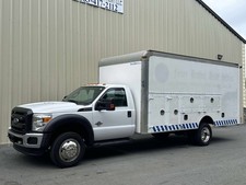 2016 ford 550xl for sale  Hooksett
