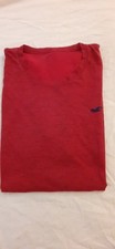 Shirt hollister rouge d'occasion  Toulon-